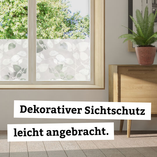 Fensterfolie static PREMIUM Amena image number null